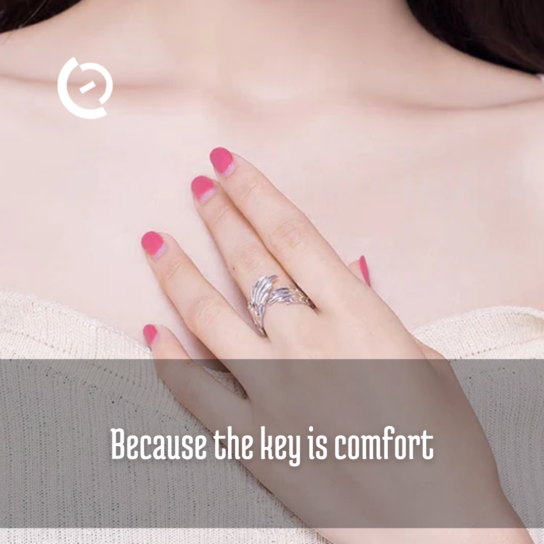 Eclectic Collection: because the key is comfort