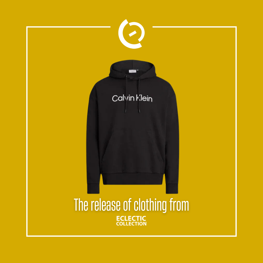 The release of clothing from Eclecitc Collection