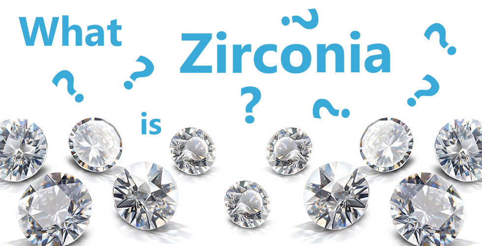Curiosity: What is zirconia?