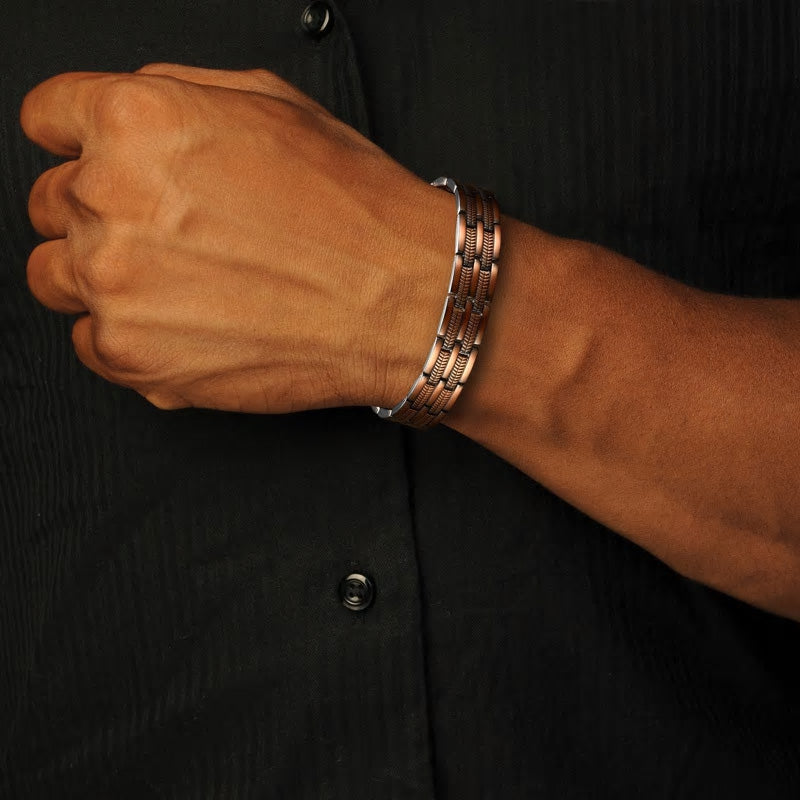 Magnetic Therapy Bracelet - Various