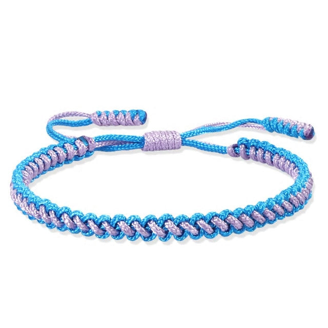 Handmade Braided Bracelet - Various