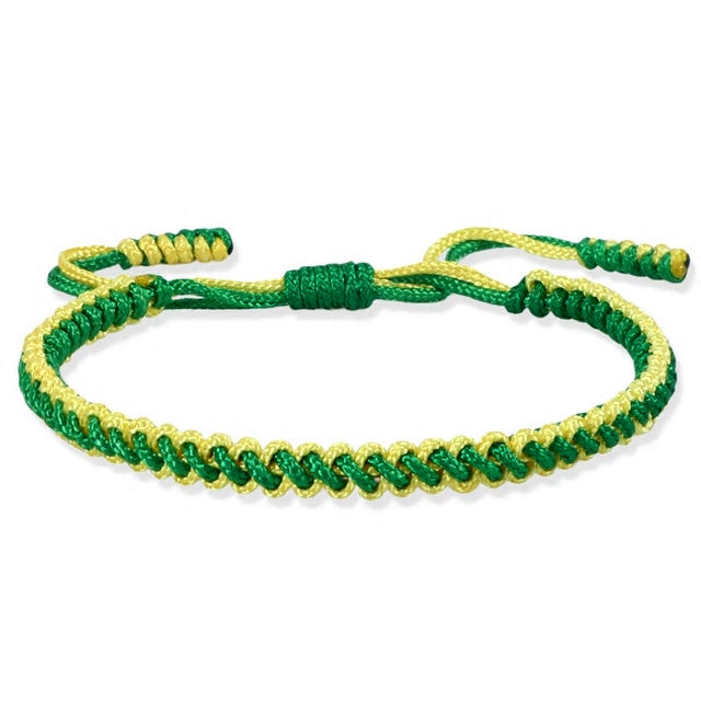 Handmade Braided Bracelet - Various