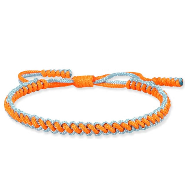 Handmade Braided Bracelet - Various