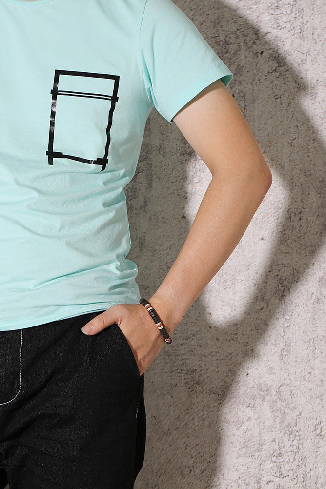 Beaded Indigenous Bracelet