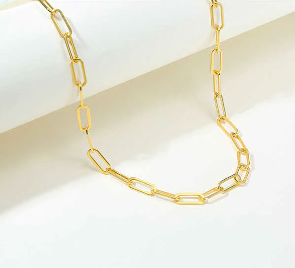 Stainless Steel Miami Cuban Choker Necklace