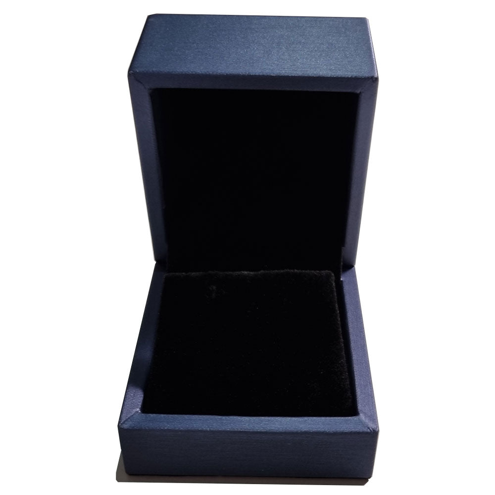 Sterling Silver Snowflake 0.5ct Moissanite Stud Hypoallergenic Earrings