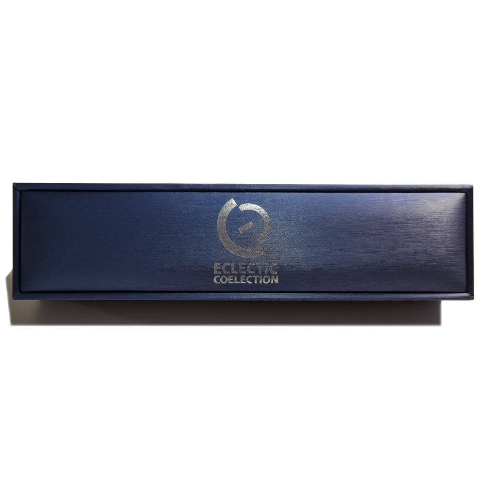 Sterling Silver ECMO40 Round 1.0ct Moissanite Hypoallergenic Necklace