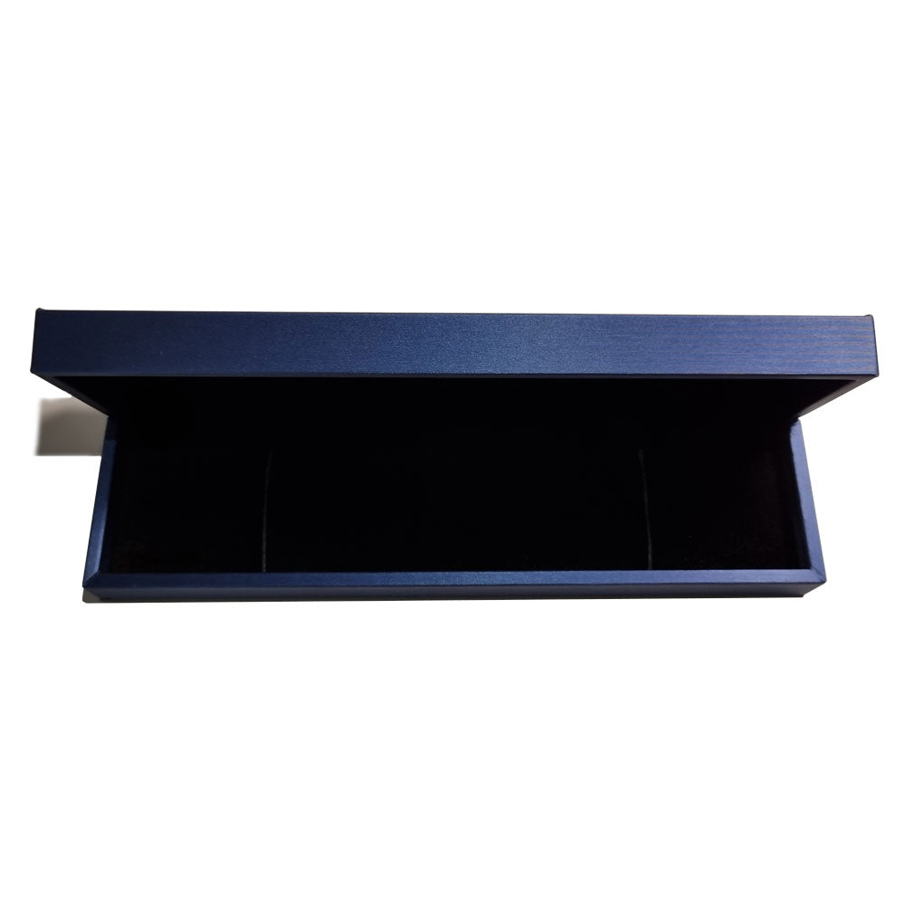 Sterling Silver ECMO4 Round 1.0ct Moissanite Hypoallergenic Necklace