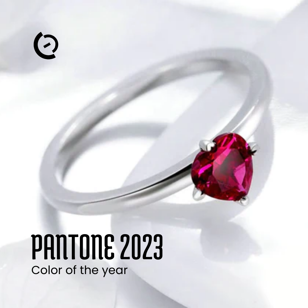 Pantone 2023 - Color of the year