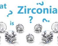 Curiosity: What is zirconia?