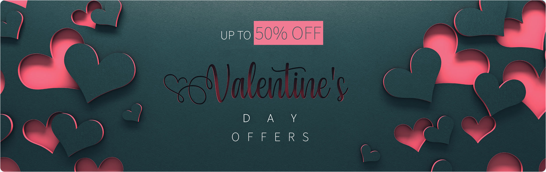 Valentines Day Offers