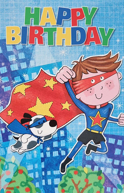 Greeting Cards