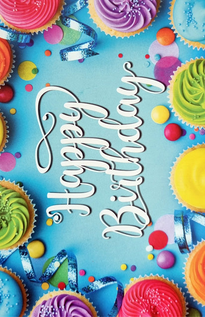 Greeting Cards