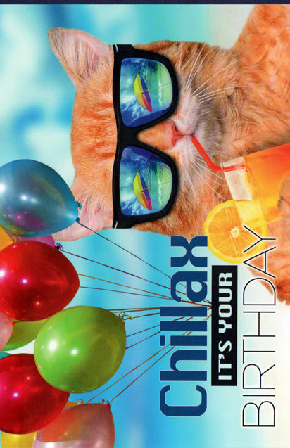 Greeting Cards