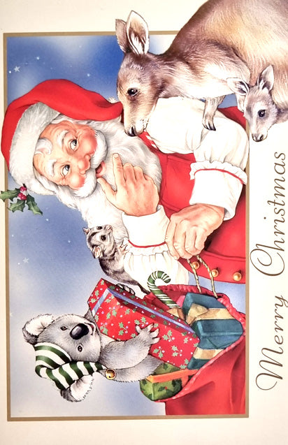 Greeting Cards
