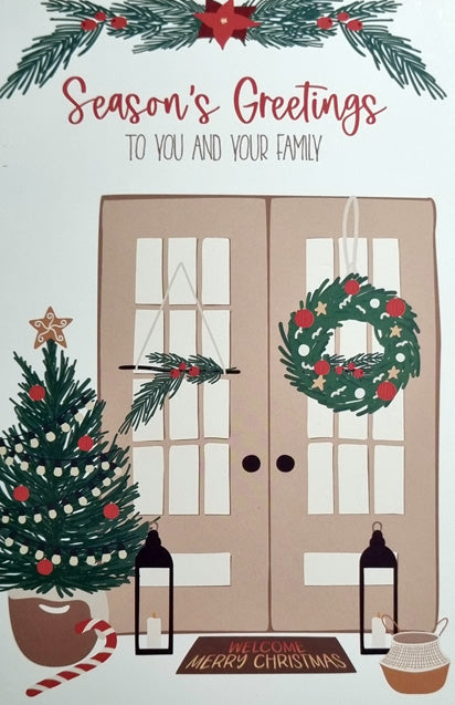 Greeting Cards