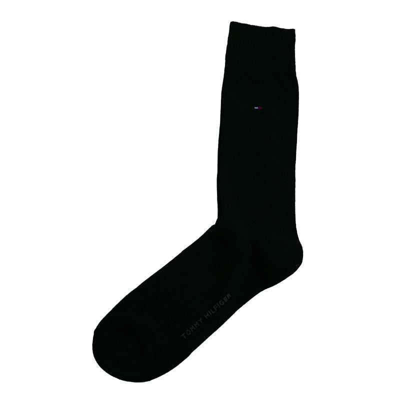 Men's 6 pack Dress Crew Socks Size 7-12