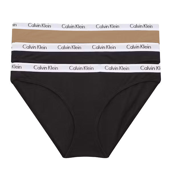 Women's Bikini Brief 3pk Calvin Klein