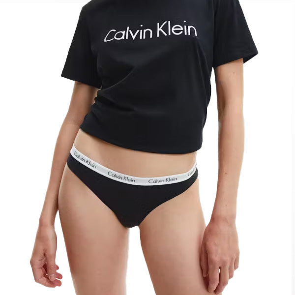 Women's Bikini Brief 3pk Calvin Klein