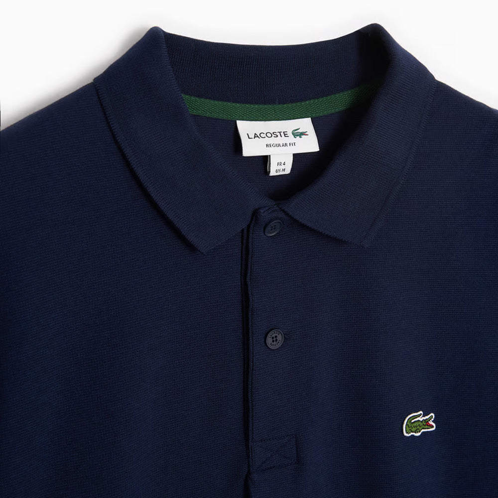 Men's Regular Fit Polo Lacoste