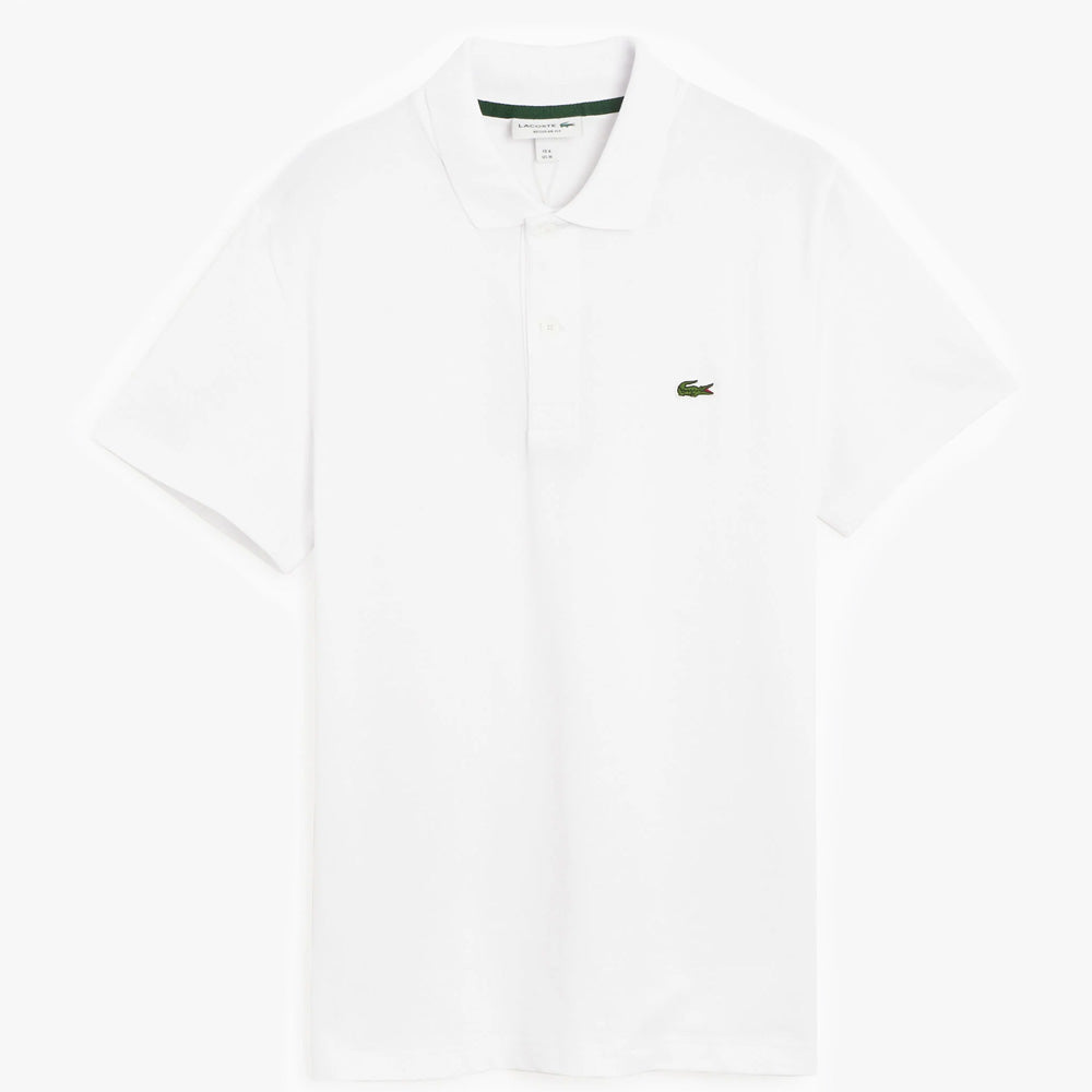 Men's Regular Fit Polo Lacoste