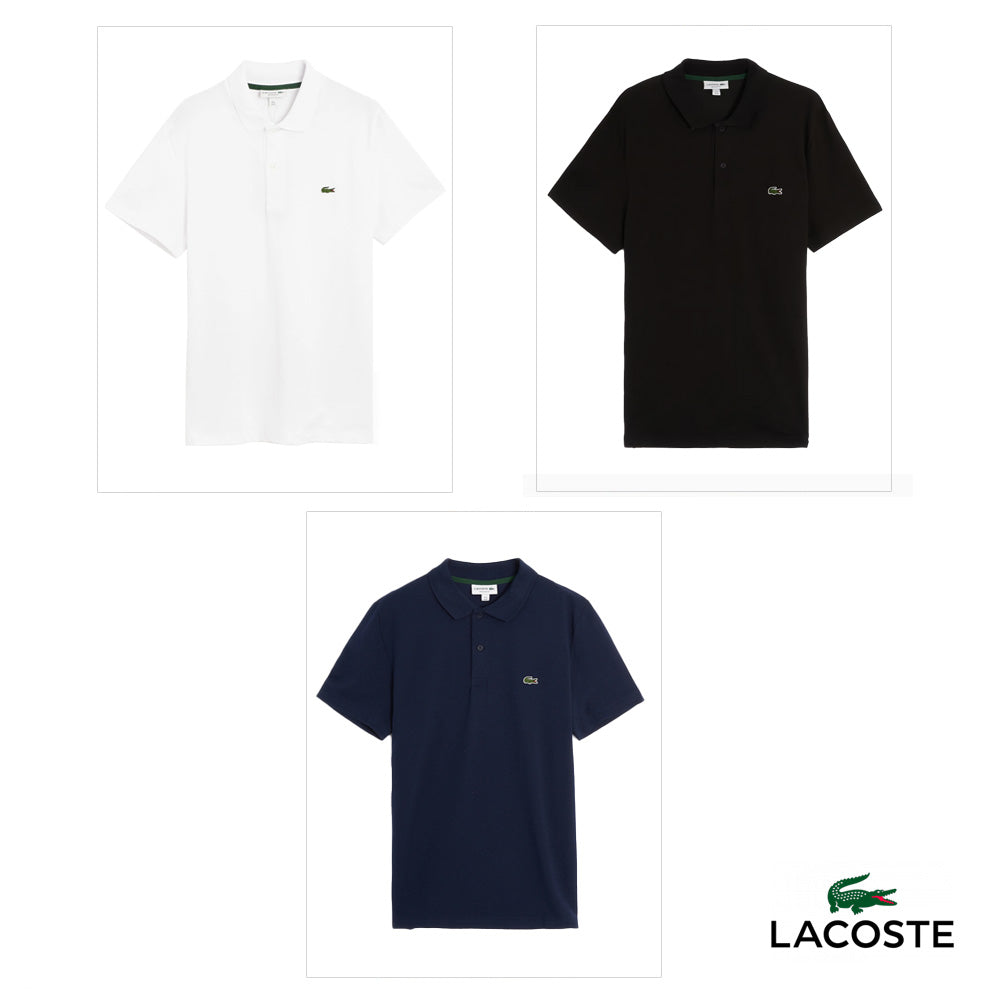 Men's Regular Fit Polo Lacoste