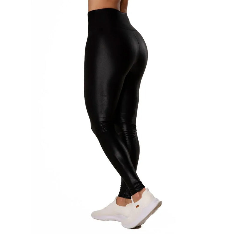 Women's Legging Glossy