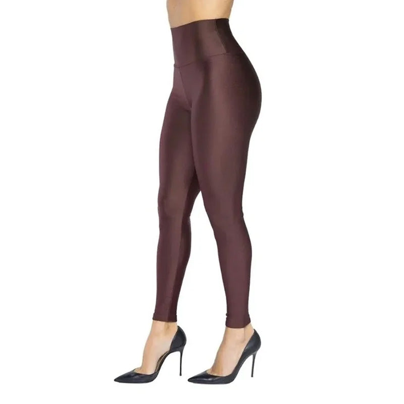 Women's Legging Glossy