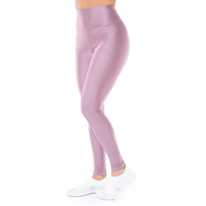 Women's Legging Glossy