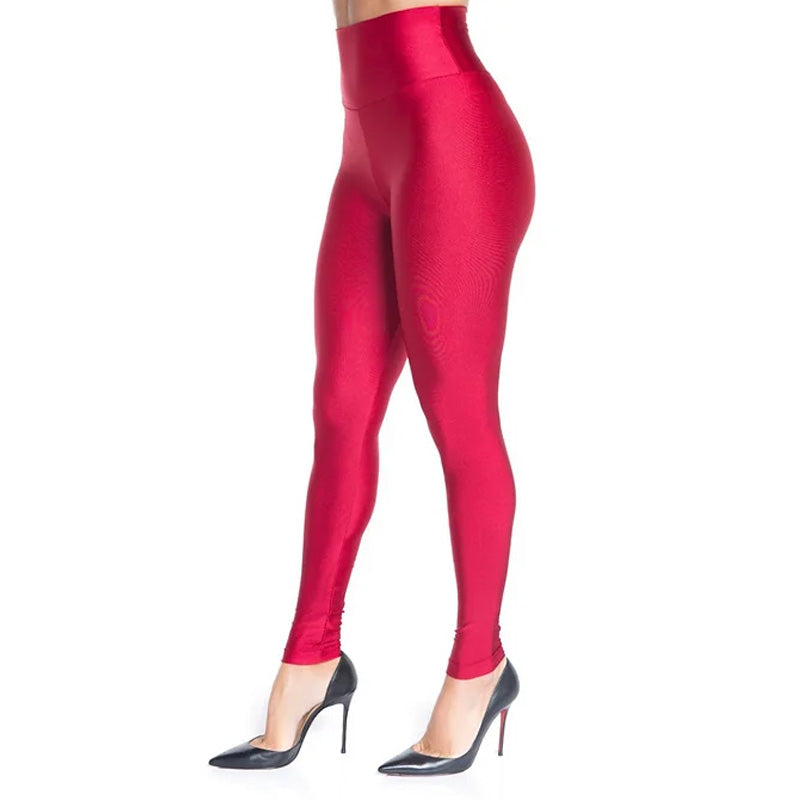 Women's Legging Glossy