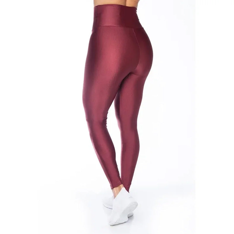 Women's Legging Glossy