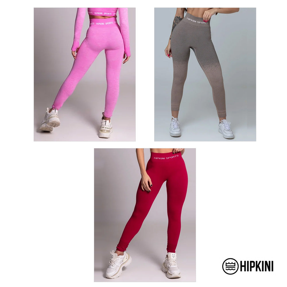 Women's Legging Hipikini