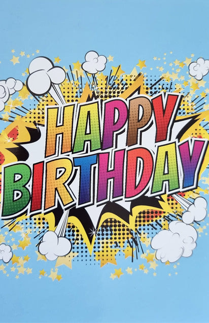 Greeting Cards