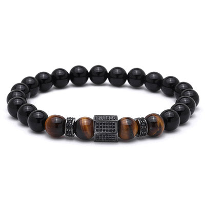 Tigers Eye Bracelet - Various