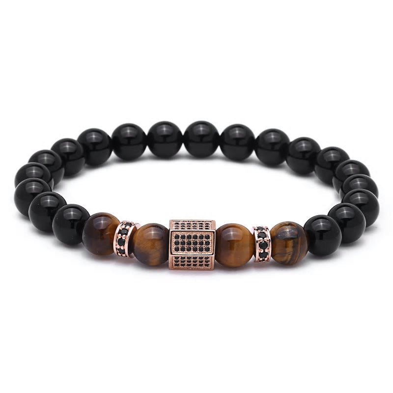 Tigers Eye Bracelet - Various