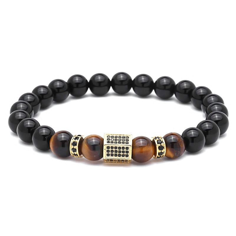 Tigers Eye Bracelet - Various