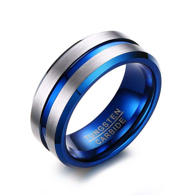 Tungsten Carbide Blue Line Inner Ring
