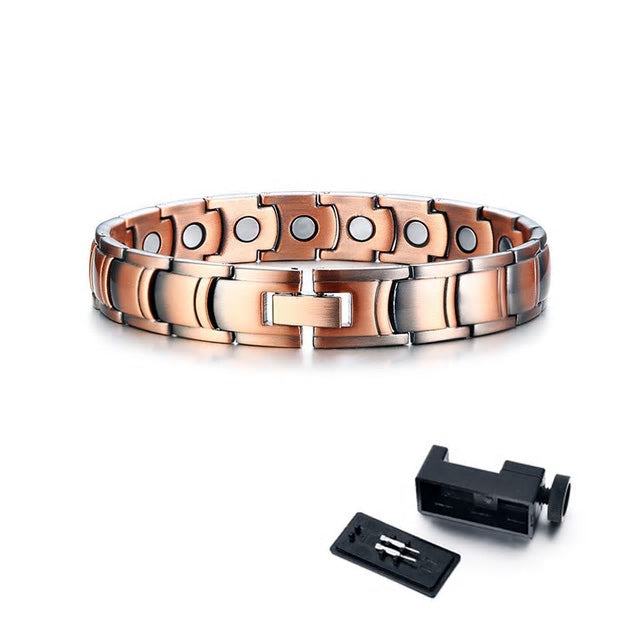 Magnetic Therapy Bracelet - Various